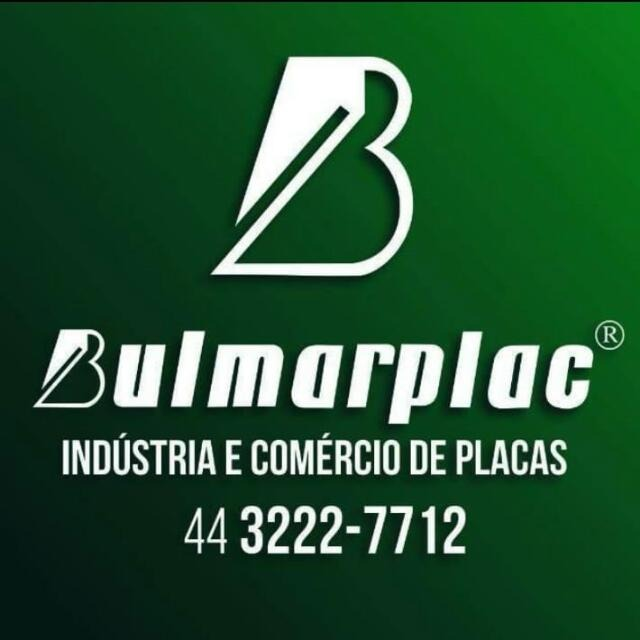 Bulmarplac